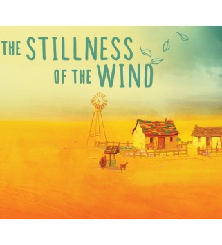 The Stillness of the Wind Steam Key GLOBAL